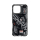 Etui do telefonów SKINARMA Ekho do iPhone 16 Pro Max 6.9" Magnetic Charging black
